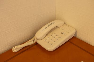 その他 ホテルナニワ 島之内本店の写真