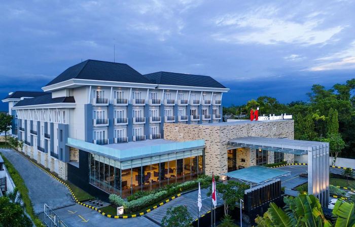 Swiss-Belhotel Danum Palangkaraya