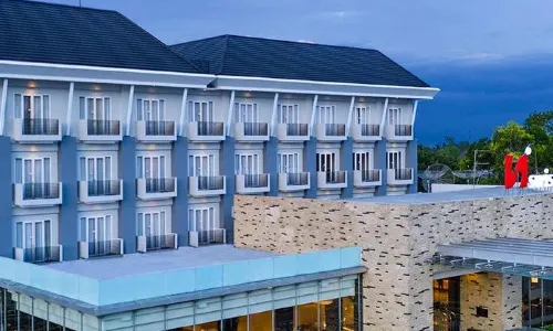 Swiss-Belhotel Danum Palangkaraya
