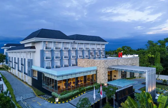 瑞士貝爾達奴姆帕朗卡拉亞酒店