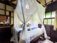 Baan Thong Ching Resort Hotels in Khanom District