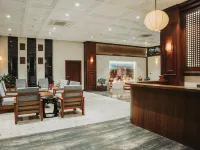 Dees Boutique Hotel Hotels near Shantinagar shopping center