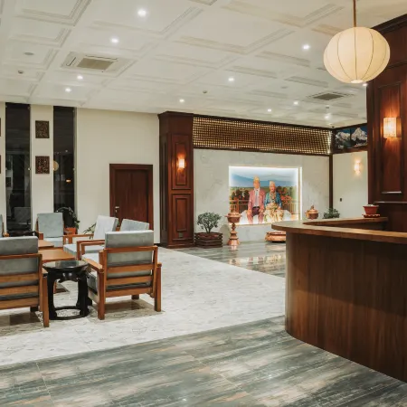 Dees Boutique Hotel