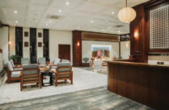 Dees Boutique Hotel