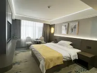 Shangcheng Jinxiu Hotel Hotels in Shangcheng County