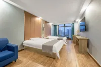 Manyue Hotel (Yancheng Zhongnan City University Town)