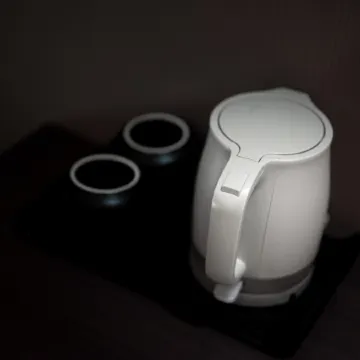 Chongqing Enji S · Hotel