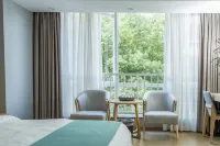 Sunshine Holiday Hotel Hotels in Jian'ou