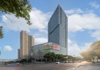 Bolan Hotel (Ningbo Railway Station Tianyi Pavilion) - Bintang 2
