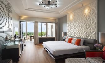 Springfield Village Golf & Spa