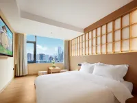 Longmao Jingling Hotel (Southwest Jiaotong University Shawan Subway Station) Hotels near Jinniu