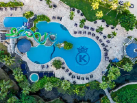 ケンジントン ホテル サイパン サイパンのホテル