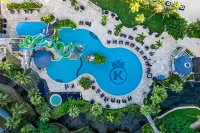 Kensington Hotel Saipan Hotels in Saipan