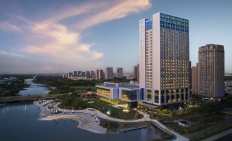 Crowne Plaza Kunshan East
