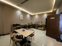 Bangkok International Hotel - Bữa sáng