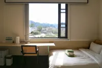7000 square meter homestay
