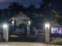maple guesthouse