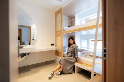 MEANDER Saigon Hotels in Ho Chi Minh-byen