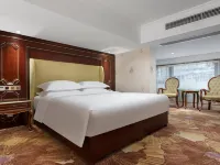 Days Inn by Wyndham Chongqing Hotels near Jiu Longpo