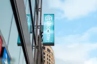 UHOOSTAY MYEONGDONG