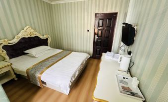 Dinghao Hotel