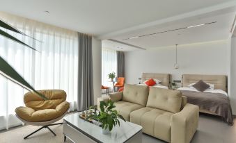 Wuzhen · FATE Jingzhiyuan Homestay (Xizha Scenic Area)