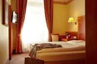 Hotel Concorde