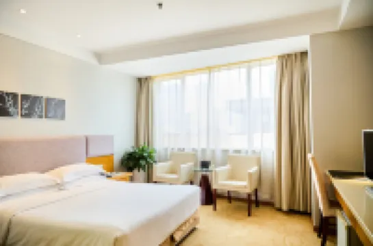 킹 하우스 호텔