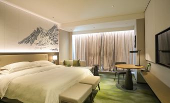 Grand Skylight International Hotel Pingxiang