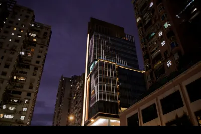 House of Art Hotels in 