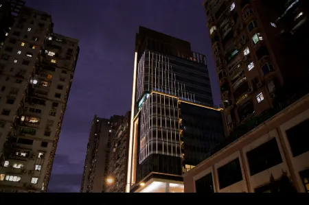 House of Art Отели рядом с достопримечательностью «Лондонский Лондон Макао»