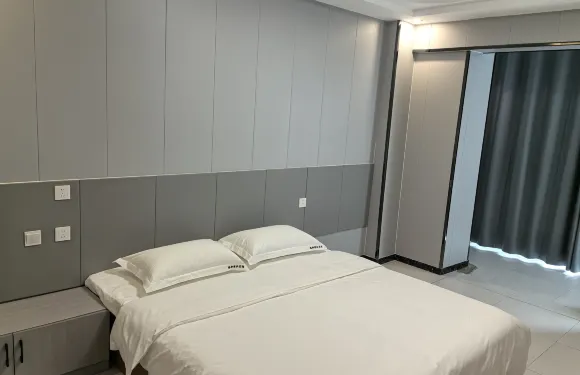 景縣福都商務賓館