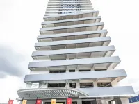 Wealth Mansion Suite River View by Soben Hotels near Wat Kean Kleang