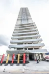 Wealth Mansion Suite River View by Soben