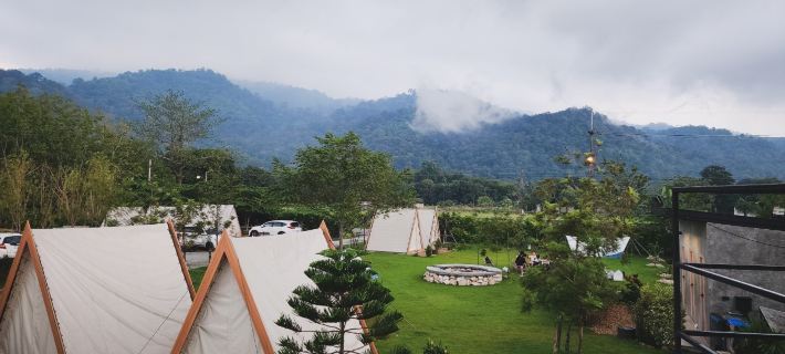 Take Time Nature Resort Ξενοδοχεία στην πόλη Si Racha