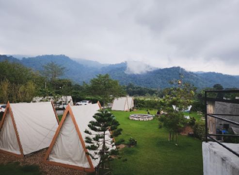 เทค ไทม์ เนเจอร์ รีสอร์ท