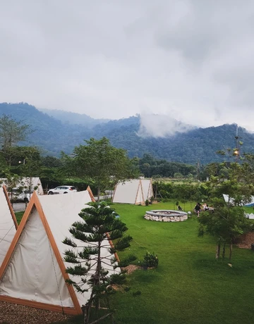 รูปภาพของเทค ไทม์ เนเจอร์ รีสอร์ท