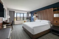 Boston Marriott Long Wharf - balcony