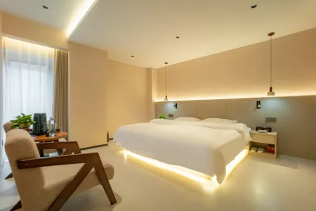 Wufeng Homestay (Mingfangyuan)