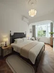 Daqianke · Yueli themed homestay
