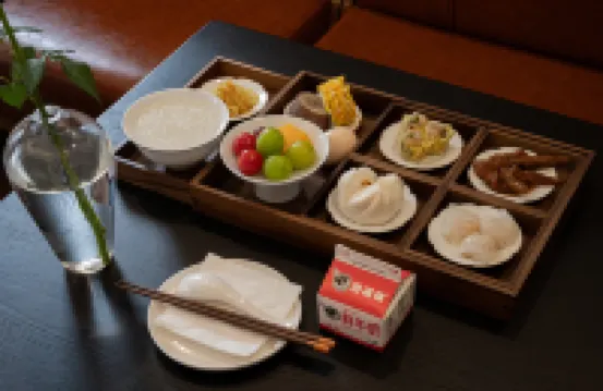 珠海大千客·粵歷別墅（情侶路店）