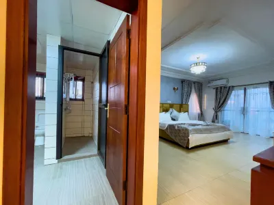 G&G Residency Hotel a 