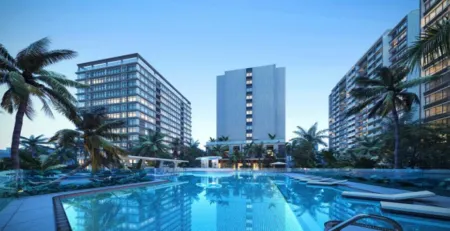 Yezisu Xia · Tinglan · LOFT Design City Art Inn (Sanya Bay Sanya Phoenix Airport)