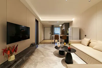 Park Hyatt Yunxi Hotel Hotellit kohteessa 