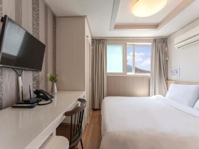 Stay Well Hotel