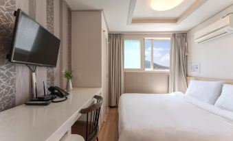 Stay Well Hotel