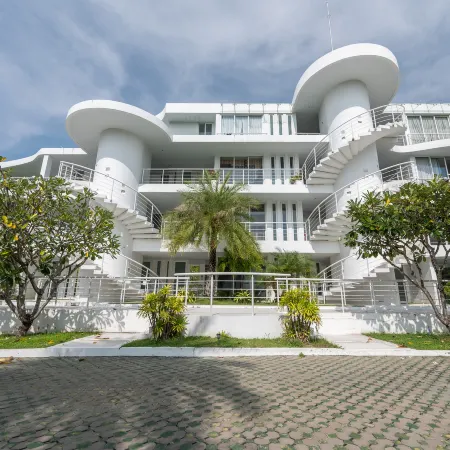 Pure Sunset Beach - Sunset Sea View Room