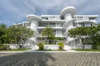 Pure Sunset Beach - Sunset Sea View Room