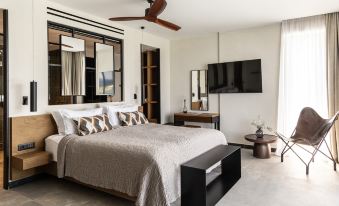 King Jason Zante – Designed for Adults