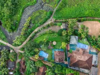 Villa Mandalay by Scenery Villas Hotels in Dharga Town